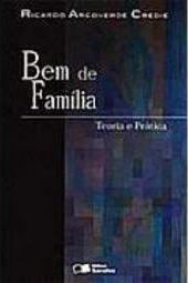 Bem de Família: Teoria e Prática