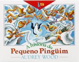 A História do Pequeno Pingüim