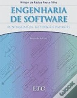 Engenharia de Software: Fundamentos, Métodos e Padrões
