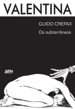 Valentina: os subterrâneos