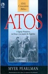 Comentário Bíblico: Atos