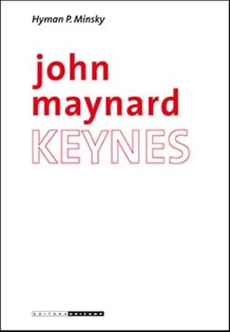 John Maynard Keynes