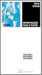 Improvisação para o Teatro