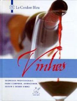 Le Cordon Bleu: Vinhos