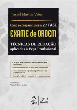 Como se Preparar Para o Exame de Ordem 2ª Fase