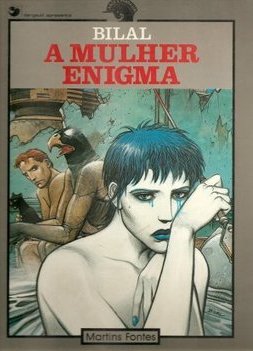 A Mulher Enigma