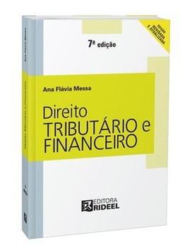 Direito tributário e financeiro