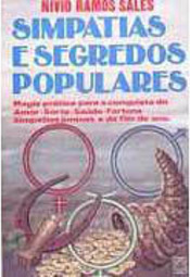 Simpatias e Segredos Populares