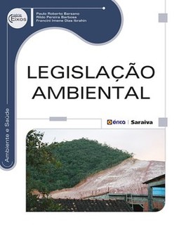 Legislação ambiental