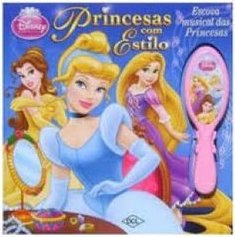 DISNEY PRINCESAS