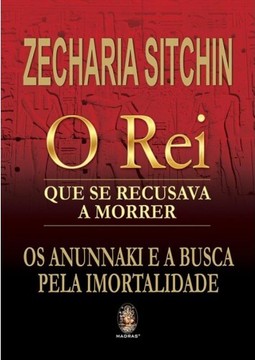 O rei que se recusava a morrer