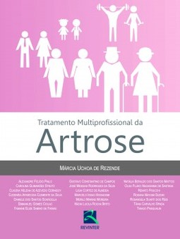 Tratamento multiprofissional da artrose