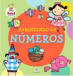 Aprendendo os números
