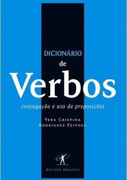 Dicionário de verbos da língua portuguesa