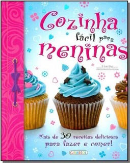 Cozinha Facil Para Meninas