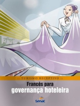 Francês Para Governança Hoteleira (Turismo Receptivo)