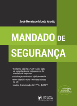 Mandado de segurança