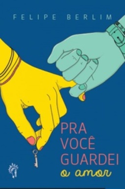 Pra você guardei o amor