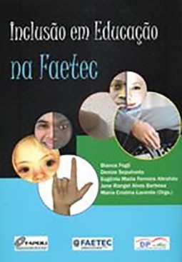 Inclusão em educação na Faetec