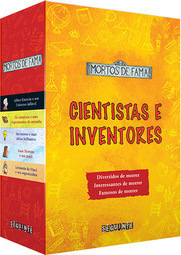 Caixa Mortos de Fama
