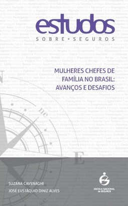 Estudos sobre seguros 32 - mulheres chefes de família no Brasil