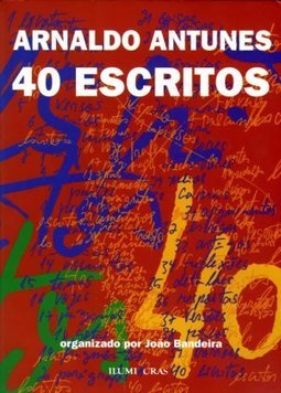 40 ESCRITOS