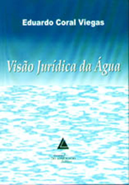 Visão jurídica da água