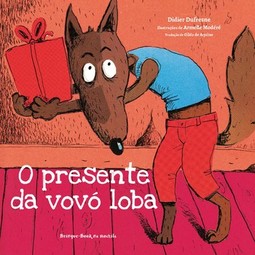 O presente da vovó Loba