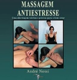 Massagem Antiestresse