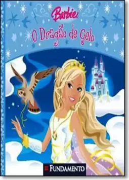 Barbie O Dragao De Gelo