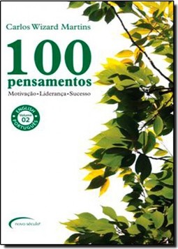 100 Pensamentos Livro 2