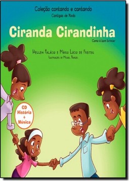 Ciranda Cirandinha