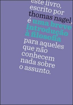 UMA BREVE INTRODUCAO A FILOSOFIA