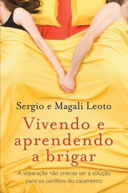 VIVENDO E APRENDENDO A BRIGAR