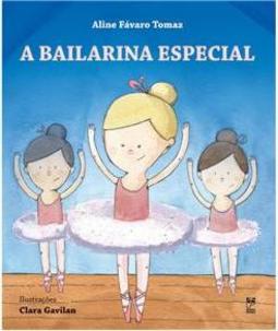 A Bailarina Especial
