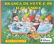 Branca de Neve e os Sete Anões
