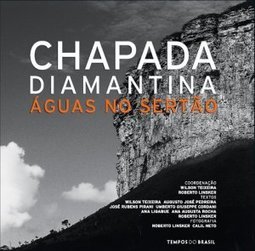 Chapada Diamantina: Ã?guas no Sertão