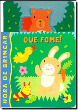 Que Fome!