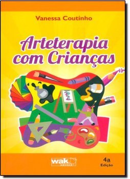Arteterapia com Crianças