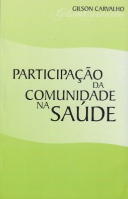 Participação da comunidade na saúde