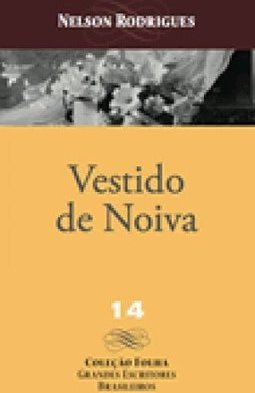 Vestido de Noiva