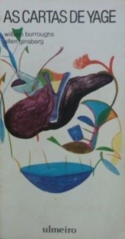 As cartas de Yage (Mínima #3)