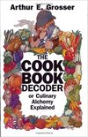 Cookbook Decoder
