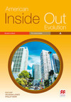 American inside out evolution: student's book - Pre-intermediate A