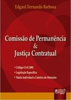 Comissão de Permanência e Justiça Contratual
