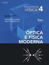 Óptica e física moderna