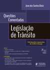 Legislação de trânsito: 940 questões comentadas do CESPE/Cebraspe