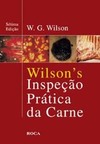 Wilson's Inspeção prática da carne