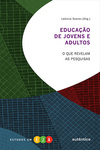 Educação de jovens e adultos: O que revelam as pesquisas