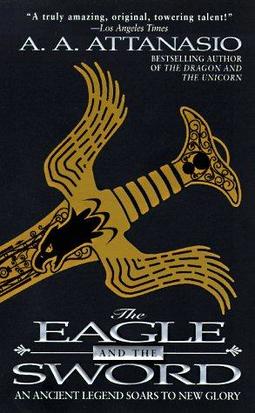 EAGLE AND THE SWORD